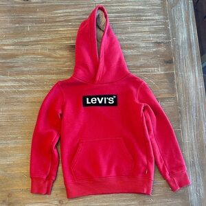 Levi’s Hoodie